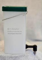 Drinkflessen 1liter anti lek, Roggel, Nieuw, Duitsereuzen.eu, Ophalen of Verzenden