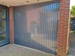 Kantel deur garage schuur, Ophalen, Gebruikt