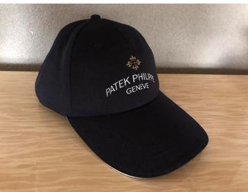Patek Philippe Geneve Cap Pet beschikbaar voor biedingen