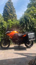 KTM 1190 Adventure 2013, Motoren, Motoren | KTM, Toermotor, Particulier, 2 cilinders