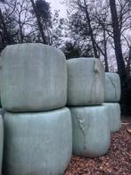 7 rondbalen te koop, Dieren en Toebehoren, Ophalen of Verzenden, Vee