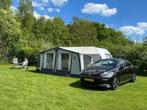 Isabella Sunshine Plus voortent, Ophalen, Gebruikt, Isabella