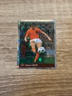 Johann Cruyff - nummer 6 - France 98, Ophalen of Verzenden, Zo goed als nieuw, Buitenlandse clubs, Poster, Plaatje of Sticker