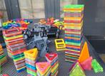 Magformers gecombineerde set, Ophalen of Verzenden, Zo goed als nieuw, Overige merken