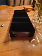 Nintendo game organizer origineel nintendo  jaren 80, Ophalen of Verzenden, Overige typen