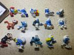 15 AH smurfen, Ophalen of Verzenden, Zo goed als nieuw, Verschillende Smurfen