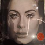 LP Adele 25 Vinyl NEW, Verzenden, 2000 tot heden, Nieuw in verpakking, 12 inch