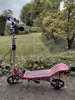 Spacescooter roze, Fietsen en Brommers, Steps, Ophalen, Gebruikt, Overige typen