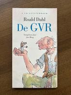 GVR luisterboek, Ophalen of Verzenden