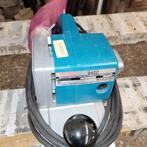 bandschuurmachine, Ophalen, Zo goed als nieuw, 600 tot 1200 watt, Bandschuurmachine