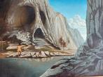 Promised Land / Ruud Antonius, Ophalen of Verzenden