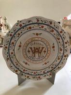 WILHELMINA BORD     5227, Ophalen of Verzenden, Servies