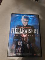 Hellraiser 1, Cd's en Dvd's, Dvd's | Horror, Alle leeftijden, Verzenden, Zo goed als nieuw, Overige genres