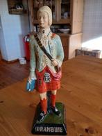 Whisky reclame van Drambuie, Verzamelen, Ophalen of Verzenden, Gebruikt, Overige typen