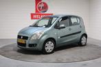 Suzuki Splash 1.0 VVT Comfort, Lage km stand, Airco, Electri, Euro 5, Stof, Gebruikt, Elektrische ramen