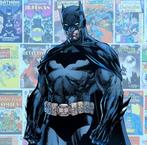 Stripboek: Batman Detective Comics 80 years Deluxe Hardcover, Boeken, Strips | Comics, Complete serie of reeks, Ophalen of Verzenden