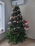 Mooie grote kunst Kerstboom, Ophalen, Zo goed als nieuw