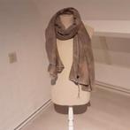 ZUSS Sjaal - Zo goed als nieuw!, Ophalen of Verzenden, Zo goed als nieuw, Maat 46/48 (XL) of groter, Sjaal