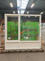 Kunststof Vvvdk kozijn  b239,6 x h226,7 cm -2395-