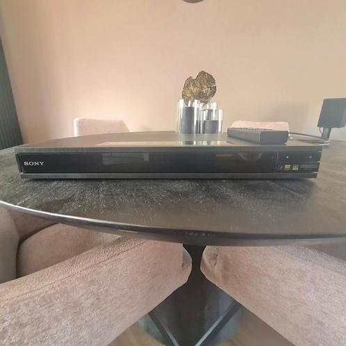 In topconditie bluray speler sony UHD 4K DBP-X8002M, Audio, Tv en Foto, Soundbars, Zo goed als nieuw, Ophalen