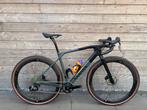 Canyon Grail CF SL 7 medium Sram Rival XPLR AXS 12s FFWD, Fietsen en Brommers, Fietsen | Racefietsen, Overige merken, 28 inch
