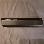 Bosch Powertube 500 Fietsaccu, Fietsen en Brommers, Fietsaccessoires | Fietsaccu's, Ophalen of Verzenden, Zo goed als nieuw