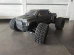 Arrma bigrock 1/7 rtr rijd op 4/6 s Lipo in perfecte staat, Elektro, Auto offroad, Ophalen of Verzenden, Zo goed als nieuw