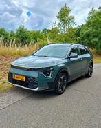 Kia Niro EV, 2024. Bonus €3000! Private lease ter overname., Auto's, USB, 1657 kg, 68 pk, Elektrisch
