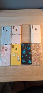 Samsung Galaxy M11 hoesjes, Ophalen, Zo goed als nieuw