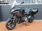 BMW F 900 XR Dealer Onder. Veel Opties Triple Black F900XR, Motoren, Motorrijbewijs A, Bedrijf, Onbekend, Meer dan 35 kW