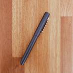 Lamy Aion Deep Dark Blue vulpen <M> of <B>, Verzamelen, Pennenverzamelingen, Overige merken, Met doosje, Ophalen of Verzenden