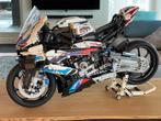 lego motorfiets motor, Ophalen, Zo goed als nieuw, Complete set, Lego