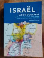 Israël Gods Oogappel - Hendrik Schipper, Ophalen of Verzenden, Zo goed als nieuw, Christendom | Protestants, Hendrik Schipper