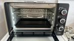 Oven met spit voor kip of rollade, Witgoed en Apparatuur, Ovens, Ophalen, Minder dan 45 cm, Oven, Nieuw