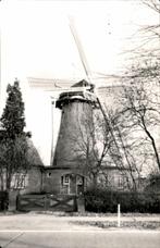 mierlo, kvr5-1322 korenmolen, Verzamelen, Ansichtkaarten | Nederland, Verzenden, Voor 1920, Ongelopen, Noord-Brabant