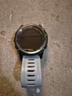 Garmin Fenix 3 sapphire (acuu mogelijk defect), Gebruikt, Zwart, Garmin, Ophalen of Verzenden