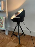 Design vloerlamp, Huis en Inrichting, Lampen | Vloerlampen, Ophalen of Verzenden, Zo goed als nieuw, Minder dan 100 cm