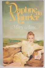 Daphne Du Maurier - Mary Anne (1982), Boeken, Verzenden, Zo goed als nieuw