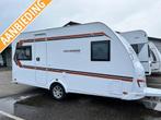 Weinsberg CaraOne Edition HOT 450 FU, Overige merken, Rondzit, Bedrijf, Overige