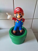 Super Mario Paladone Light Up lampje, Ophalen of Verzenden, Zo goed als nieuw