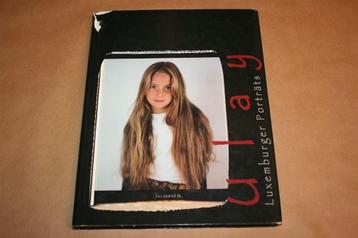 Ulay - Luxemburger Porträts beschikbaar voor biedingen