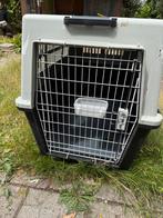 Transportbox hond, Ophalen, Zo goed als nieuw