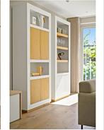 Design kasten te koop, Huis en Inrichting, Ophalen of Verzenden, Zo goed als nieuw, 25 tot 50 cm