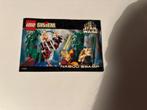 Lego 7121 Naboo Swamp, Ophalen of Verzenden, Gebruikt, Complete set, Lego