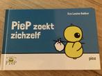 PieP zoekt zichzelf - Boek over autisme voor kinderen, Boeken, Ophalen of Verzenden, Zo goed als nieuw, 3 tot 4 jaar