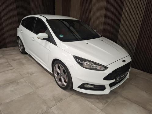 Ford FOCUS 2.0 ST-3, Auto's, Ford, Bedrijf, Te koop, Focus, ABS, Airbags, Airconditioning, Bochtverlichting, Boordcomputer, Centrale vergrendeling