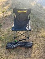 Campingstoel opvouwbare stoel voor kinderen, Ophalen of Verzenden, Zo goed als nieuw, Campingstoel