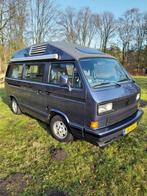 VW T3 camper, Caravans en Kamperen, Campers, Diesel, Particulier, Tot 4 meter, Tot en met 2