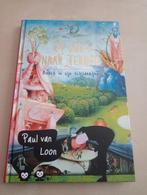 Paul van Loon - Op zoek naar Jeroen, Ophalen, Fictie algemeen, Paul van Loon, Zo goed als nieuw