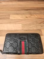 Gucci portemonnee., Sieraden, Tassen en Uiterlijk, Portemonnees, Ophalen of Verzenden, Gebruikt